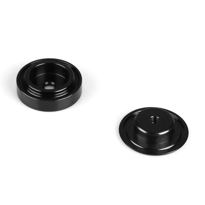 RASTP Aluminum Car Rear Wiper Delete Kit Block Off Plug Cap for Honda Waterproof Car Accessories - Image 4